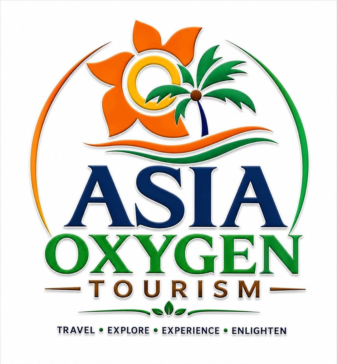 Asia Oxygen Tourism