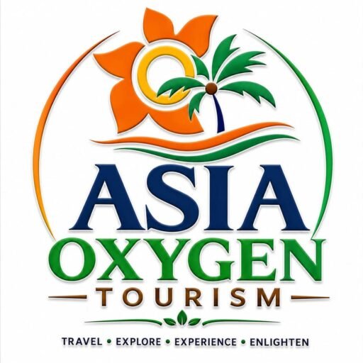 Asia Oxygen Tourism