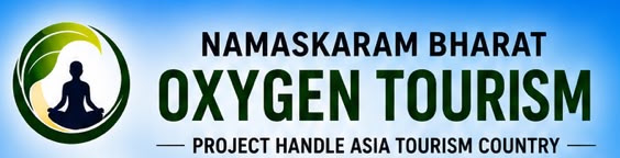 Asia Oxygen Tourism
